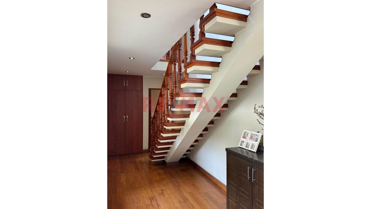 🏡 Hermosa Casa En Condominio – La Planicie, La Molina — foto 8