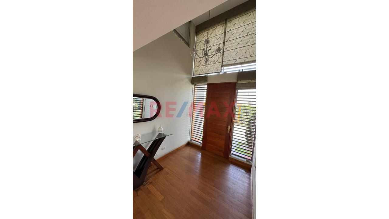 🏡 Hermosa Casa En Condominio – La Planicie, La Molina — foto 7