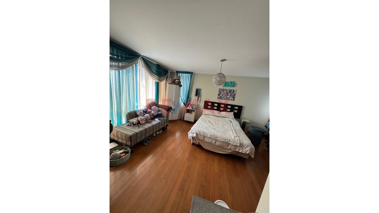 🏡 Hermosa Casa En Condominio – La Planicie, La Molina — foto 10