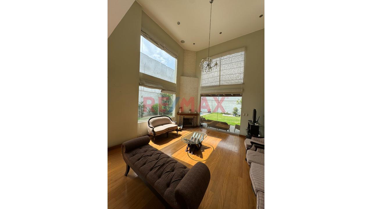 🏡 Hermosa Casa En Condominio – La Planicie, La Molina — foto 2