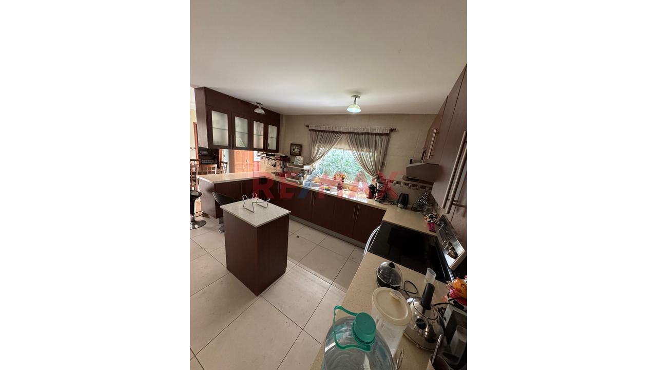 🏡 Hermosa Casa En Condominio – La Planicie, La Molina — foto 9