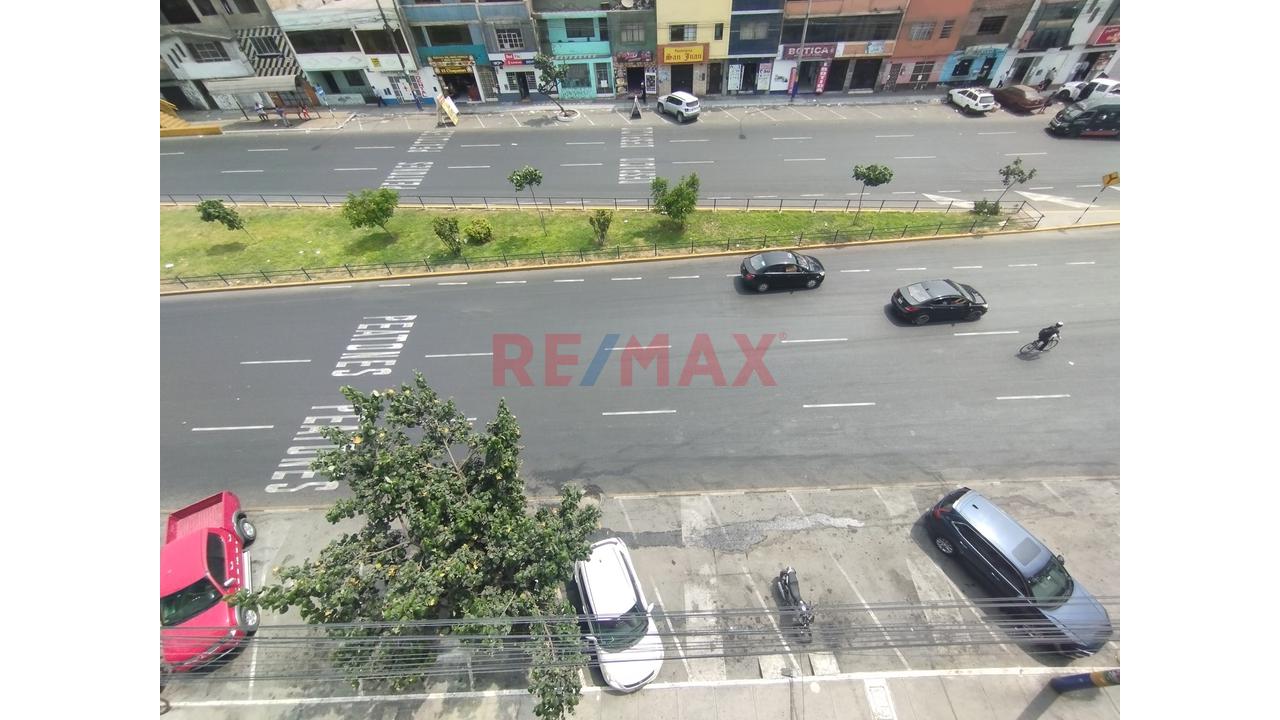 Alquiler De Local En 3Er Piso En San Martin De Porres - 11
