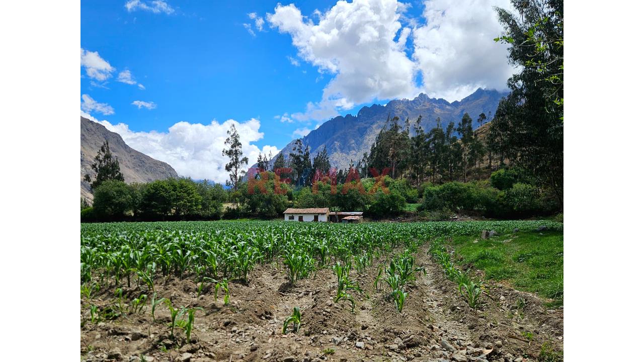 🏞 Venta De Terreno – Ollantaytambo, Valle Sagrado 🌱✨ - 15