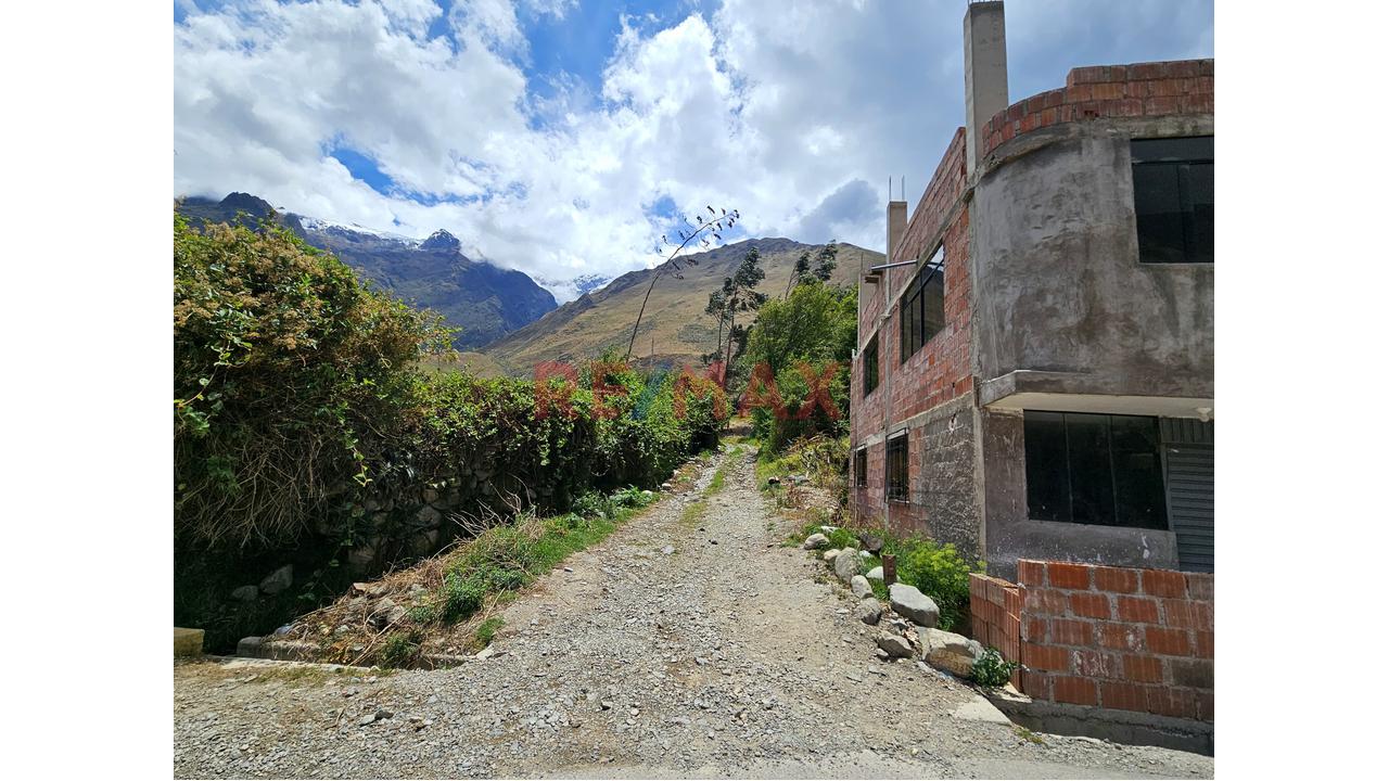🏞 Venta De Terreno – Ollantaytambo, Valle Sagrado 🌱✨ - 2