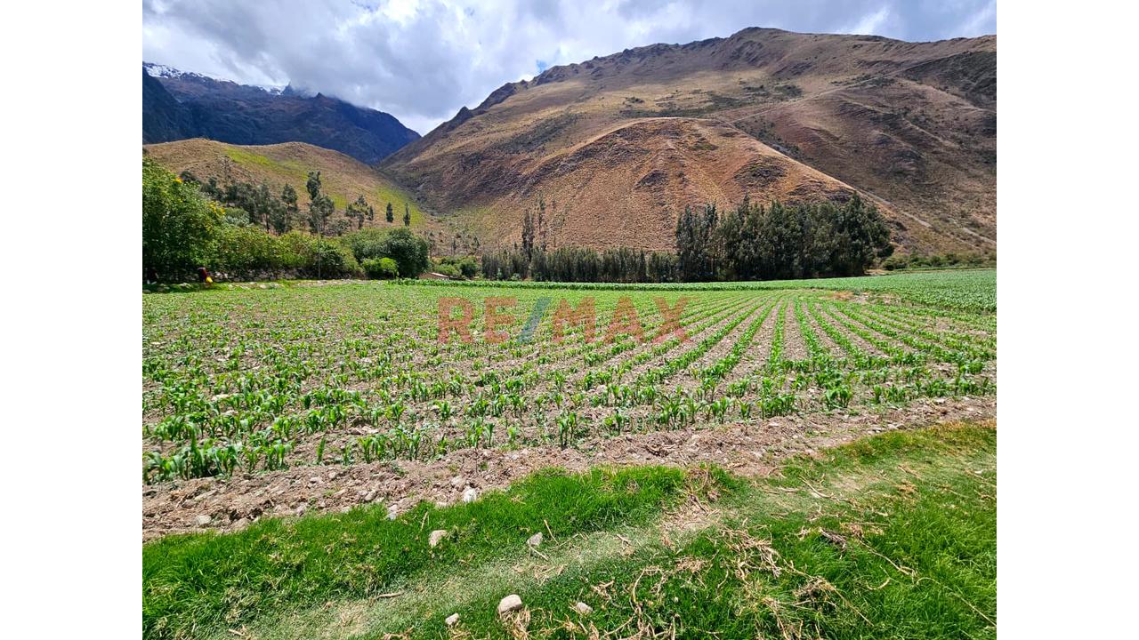 🏞 Venta De Terreno – Ollantaytambo, Valle Sagrado 🌱✨ - 14