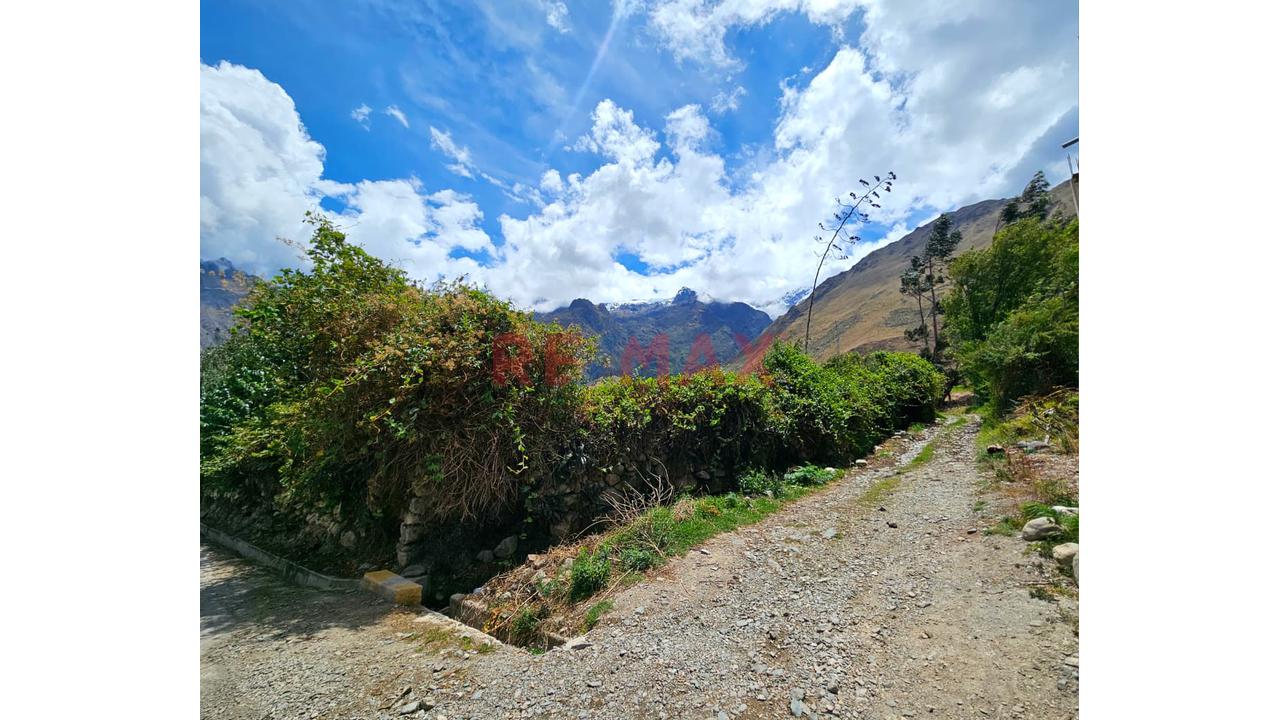 🏞 Venta De Terreno – Ollantaytambo, Valle Sagrado 🌱✨ - 3
