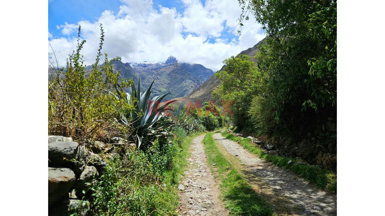 🏞 Venta De Terreno – Ollantaytambo, Valle Sagrado 🌱✨ - 11