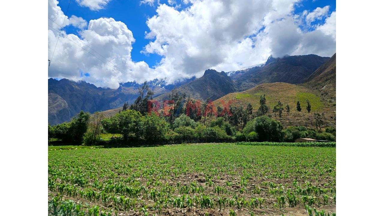 🏞 Venta De Terreno – Ollantaytambo, Valle Sagrado 🌱✨ - 19