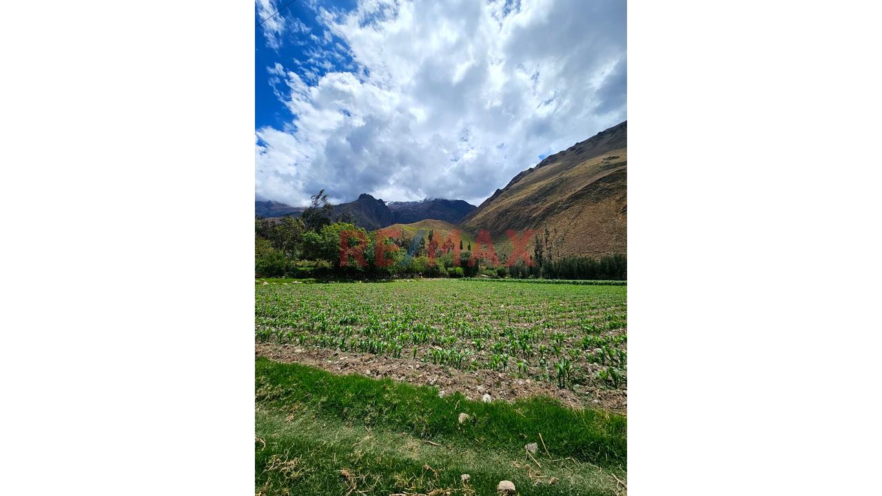 🏞 Venta De Terreno – Ollantaytambo, Valle Sagrado 🌱✨ - 16