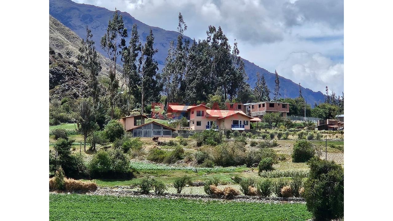 🏞 Venta De Terreno – Ollantaytambo, Valle Sagrado 🌱✨ - 6