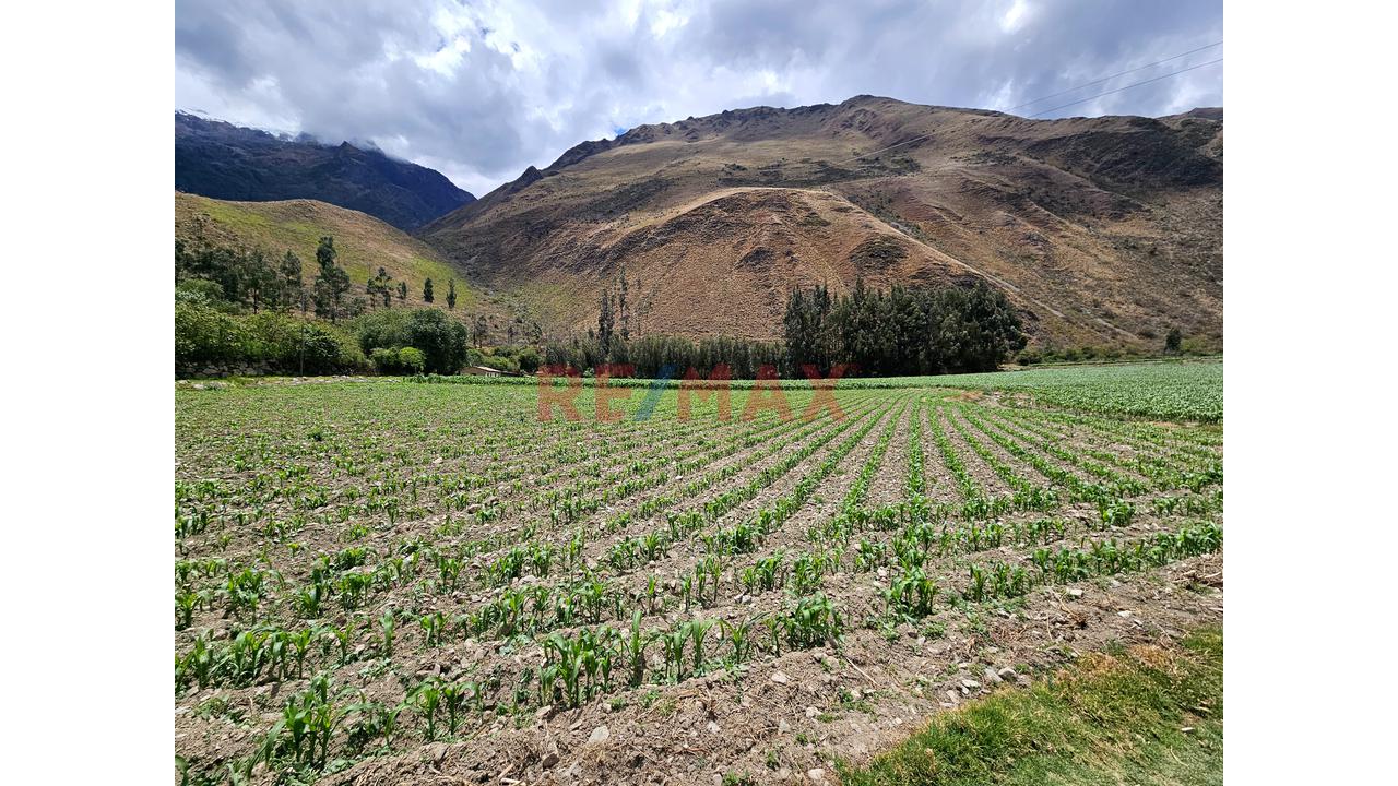 🏞 Venta De Terreno – Ollantaytambo, Valle Sagrado 🌱✨ - 4