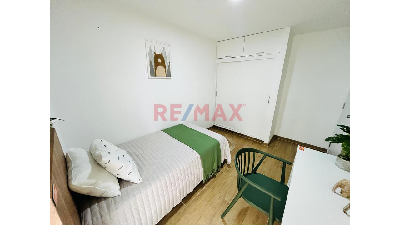 Venta Dpto 3D 3Bñ 100M2 (Miraflores - Entrega Inmediata) — foto 9