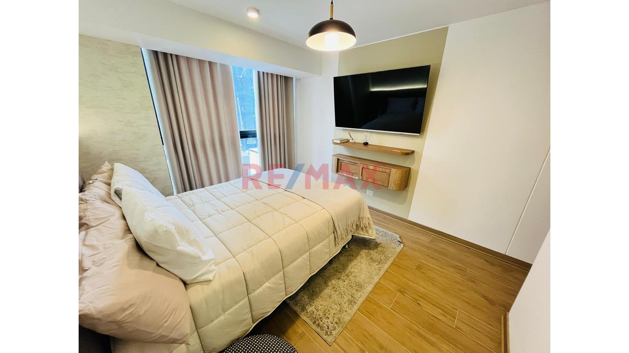 Venta Dpto 3D 3Bñ 100M2 (Miraflores - Entrega Inmediata) — foto 7