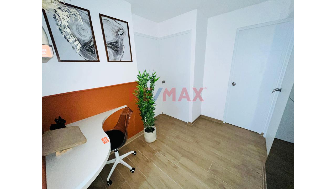 Venta Dpto 3D 3Bñ 100M2 (Miraflores - Entrega Inmediata) — foto 2