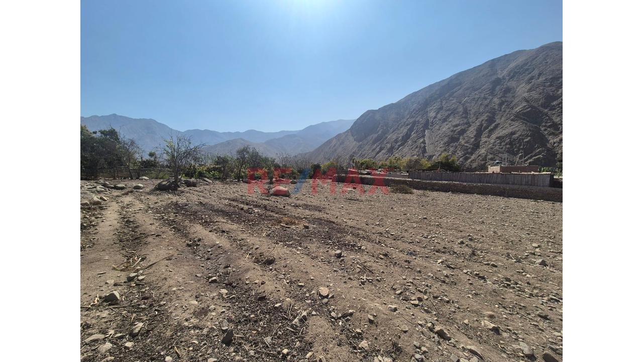 Terreno En Venta En Lunahuaná – Zona Hotelera Y Turística — foto 4