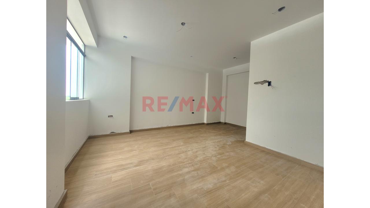Departamento Flat 301 – Iluminación, Confort Y Diseño Moderno - 6