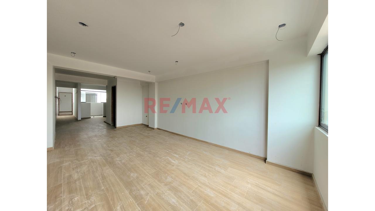 Departamento Flat 301 – Iluminación, Confort Y Diseño Moderno - 2