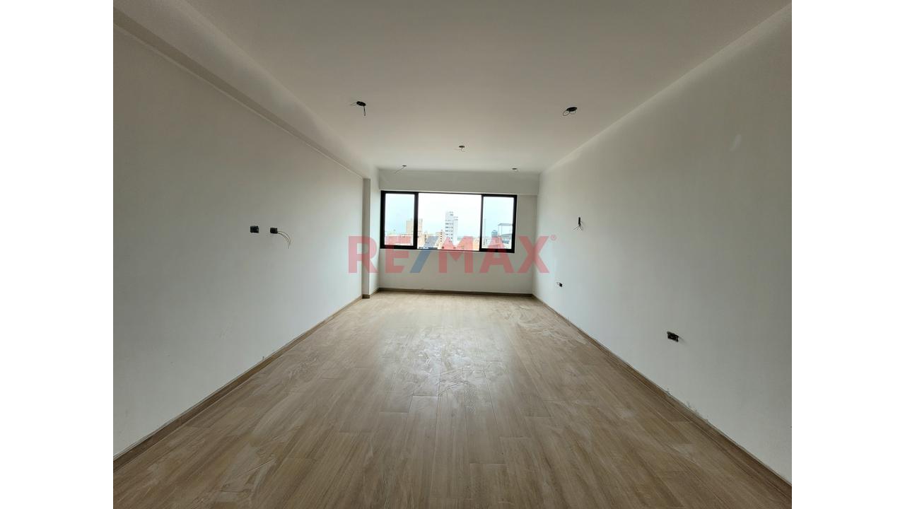 Departamento Flat 301 – Iluminación, Confort Y Diseño Moderno - 3