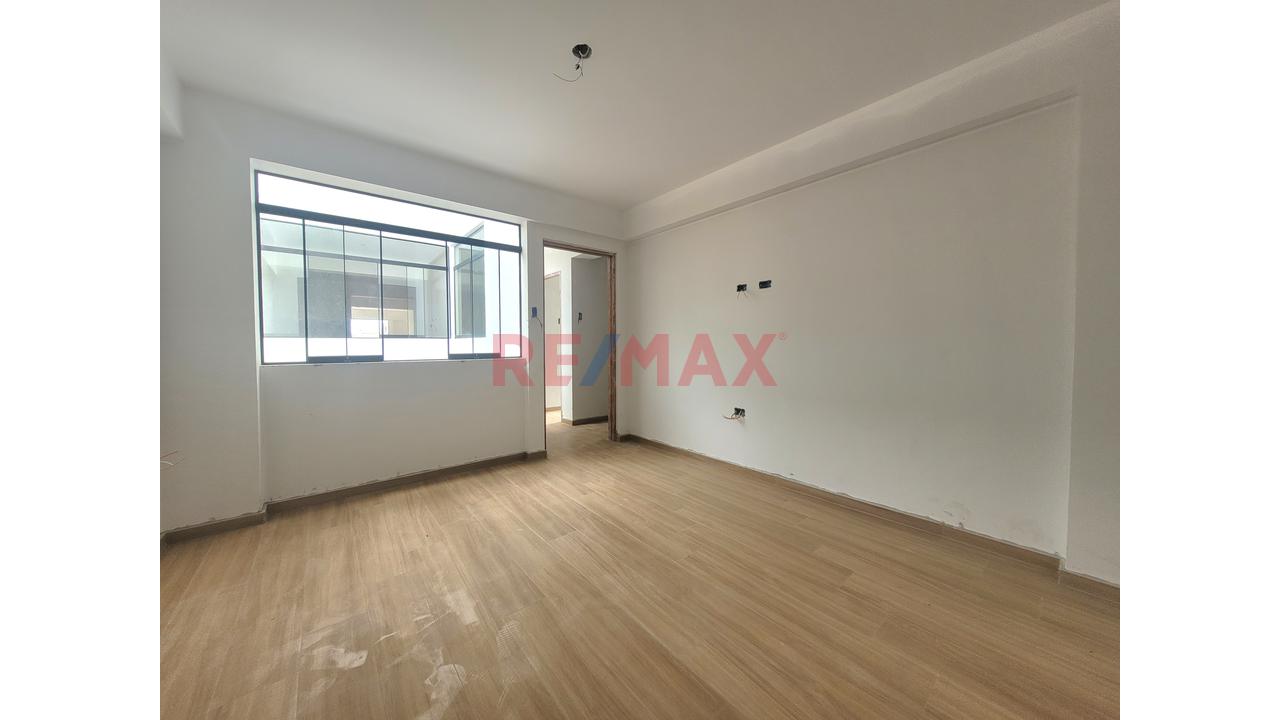 Departamento Flat 301 – Iluminación, Confort Y Diseño Moderno - 5
