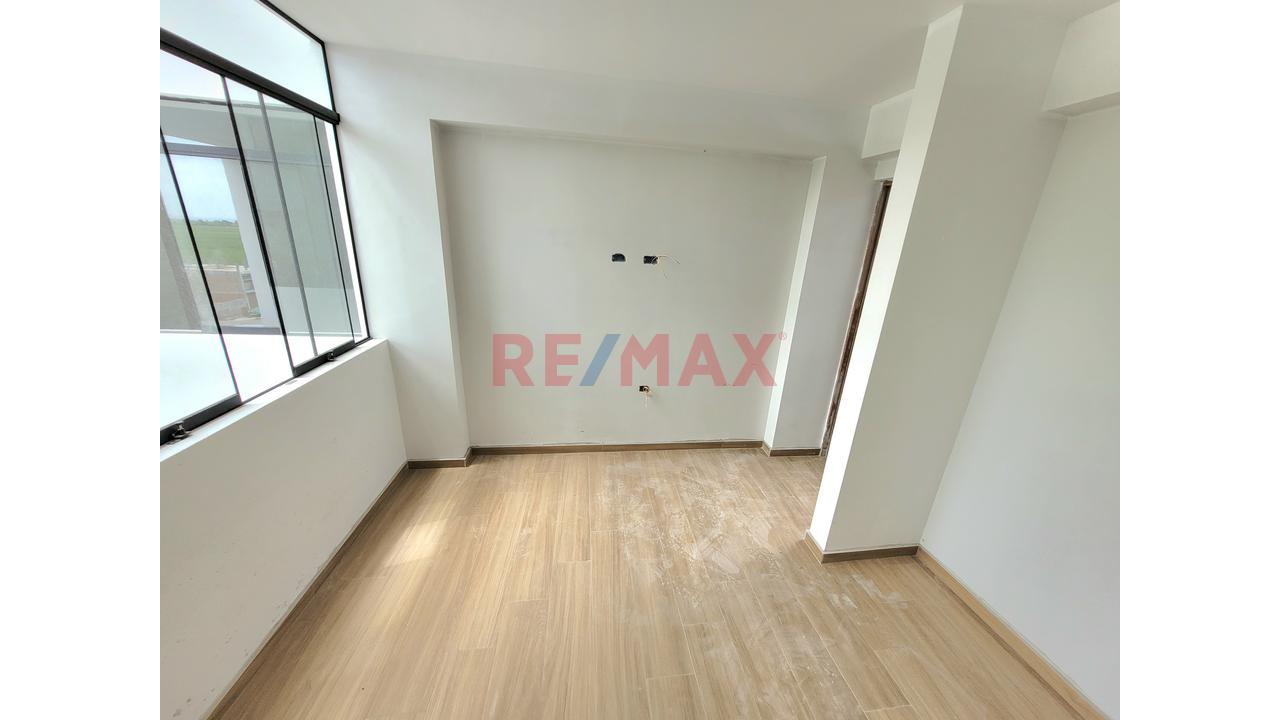 Departamento Flat 301 – Iluminación, Confort Y Diseño Moderno - 7
