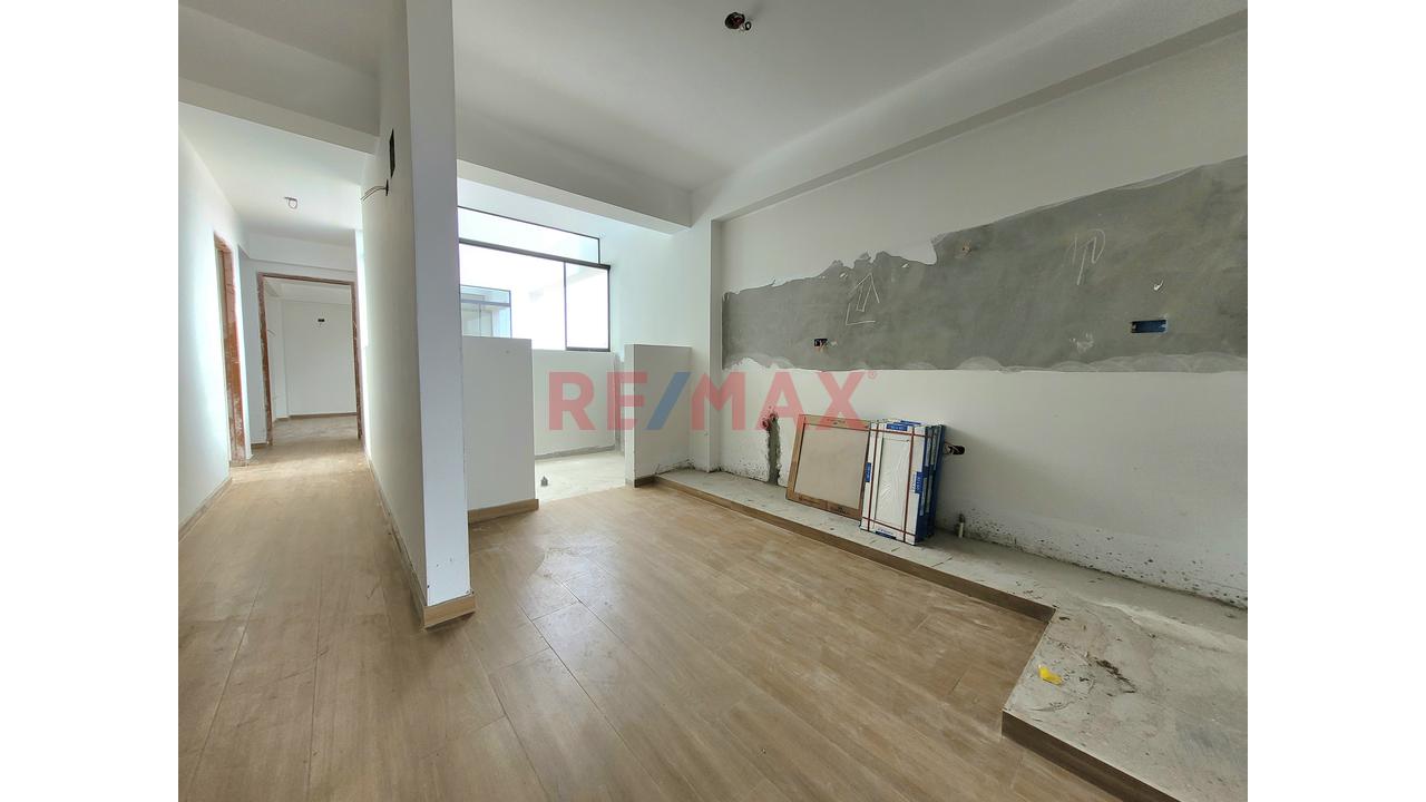 Departamento Flat 301 – Iluminación, Confort Y Diseño Moderno - 4