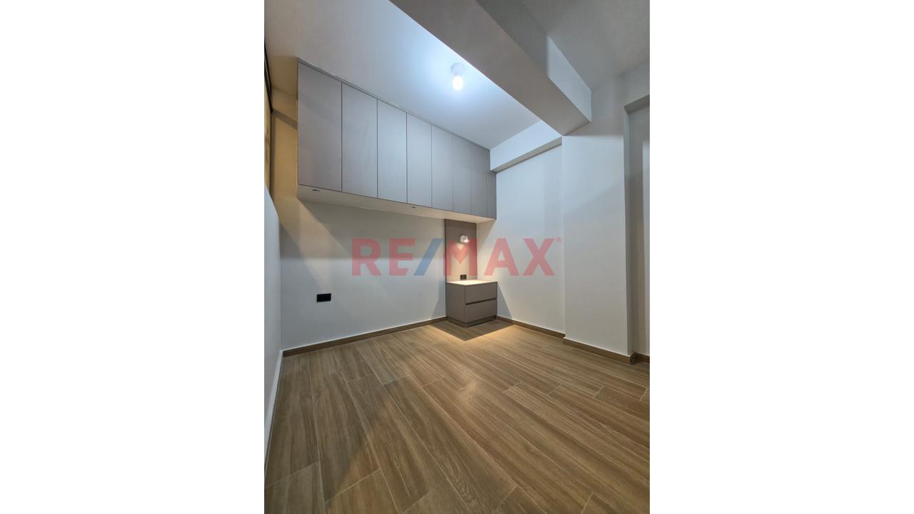 Departamento Dúplex 602 / 202 – Diseño Moderno, Amplitud Y Vista Exterior En Natasha Alta - 9
