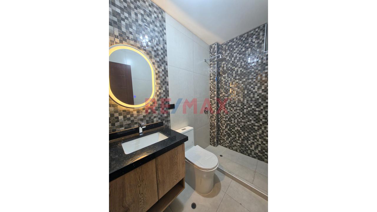 Departamento Dúplex 602 / 202 – Diseño Moderno, Amplitud Y Vista Exterior En Natasha Alta - 8