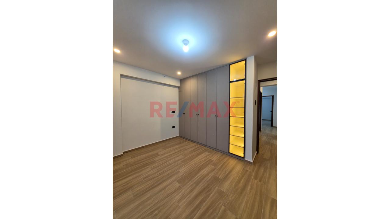 Departamento Dúplex 602 / 202 – Diseño Moderno, Amplitud Y Vista Exterior En Natasha Alta - 5
