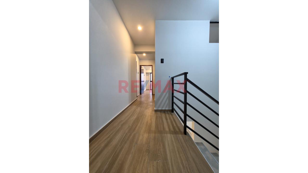 Departamento Dúplex 602 / 202 – Diseño Moderno, Amplitud Y Vista Exterior En Natasha Alta - 2