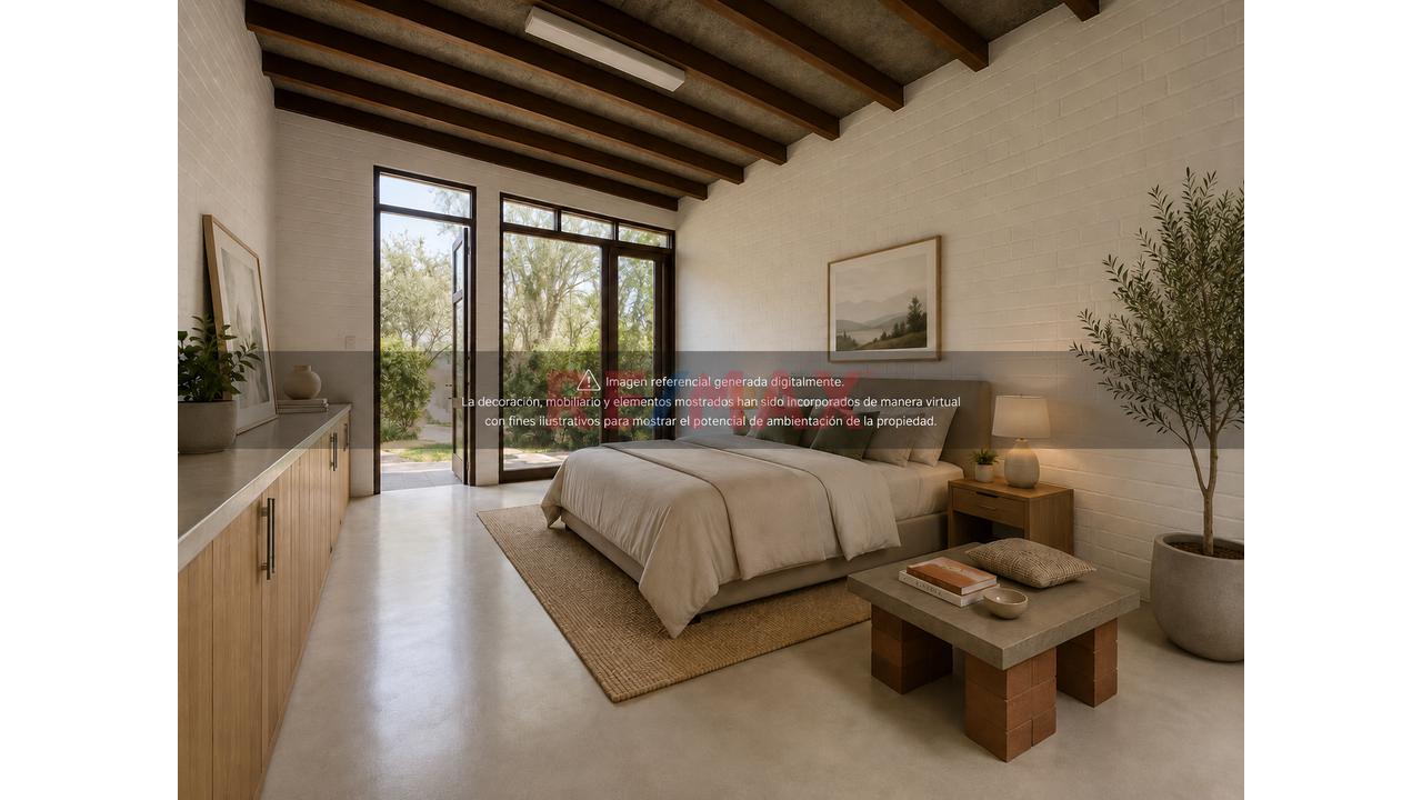 Casa De Campo En Venta En Pachacámac Con Amplio Terreno Ideal Para Inversión O Retiro — foto 11