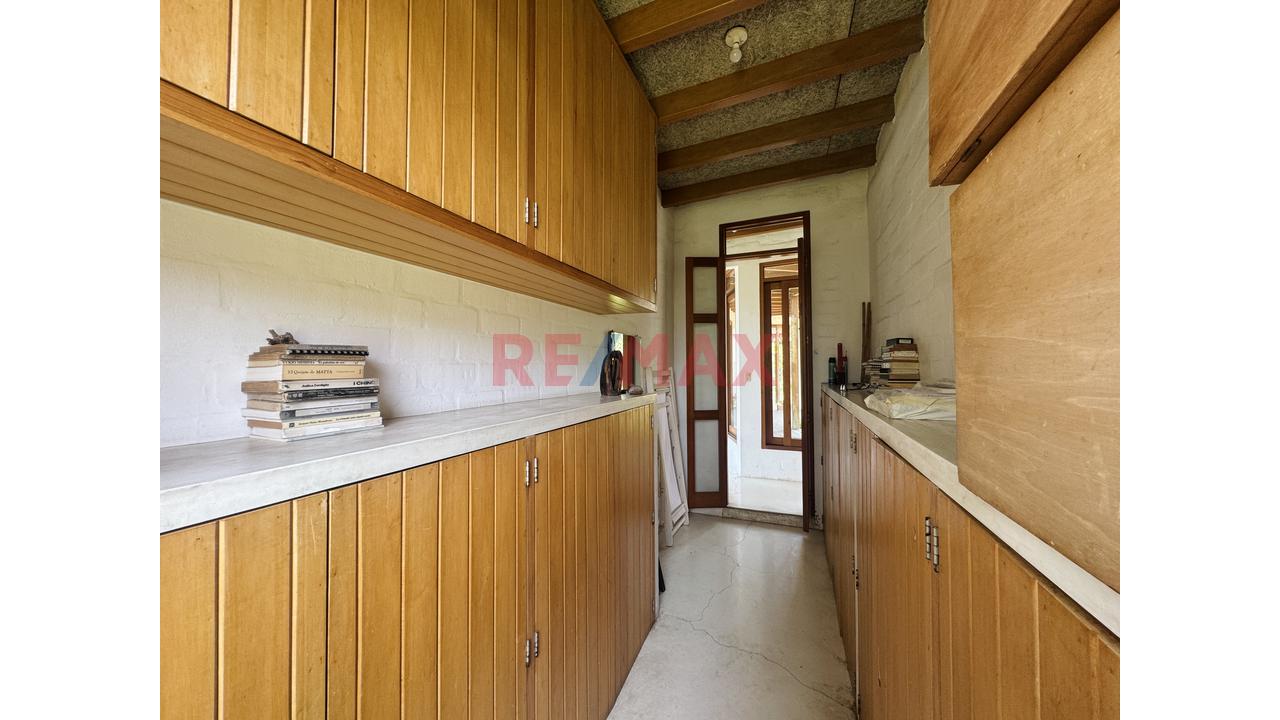 Casa De Campo En Venta En Pachacámac Con Amplio Terreno Ideal Para Inversión O Retiro — foto 8