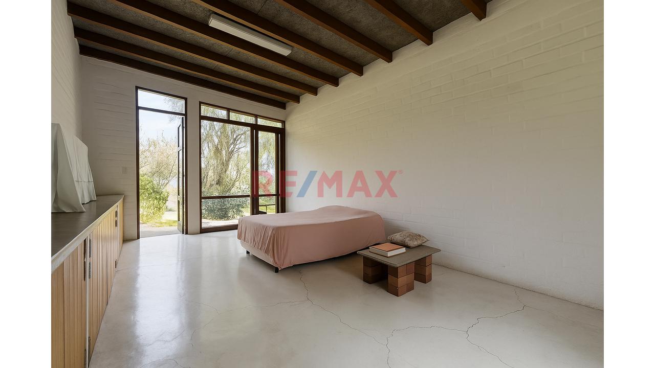 Casa De Campo En Venta En Pachacámac Con Amplio Terreno Ideal Para Inversión O Retiro — foto 10