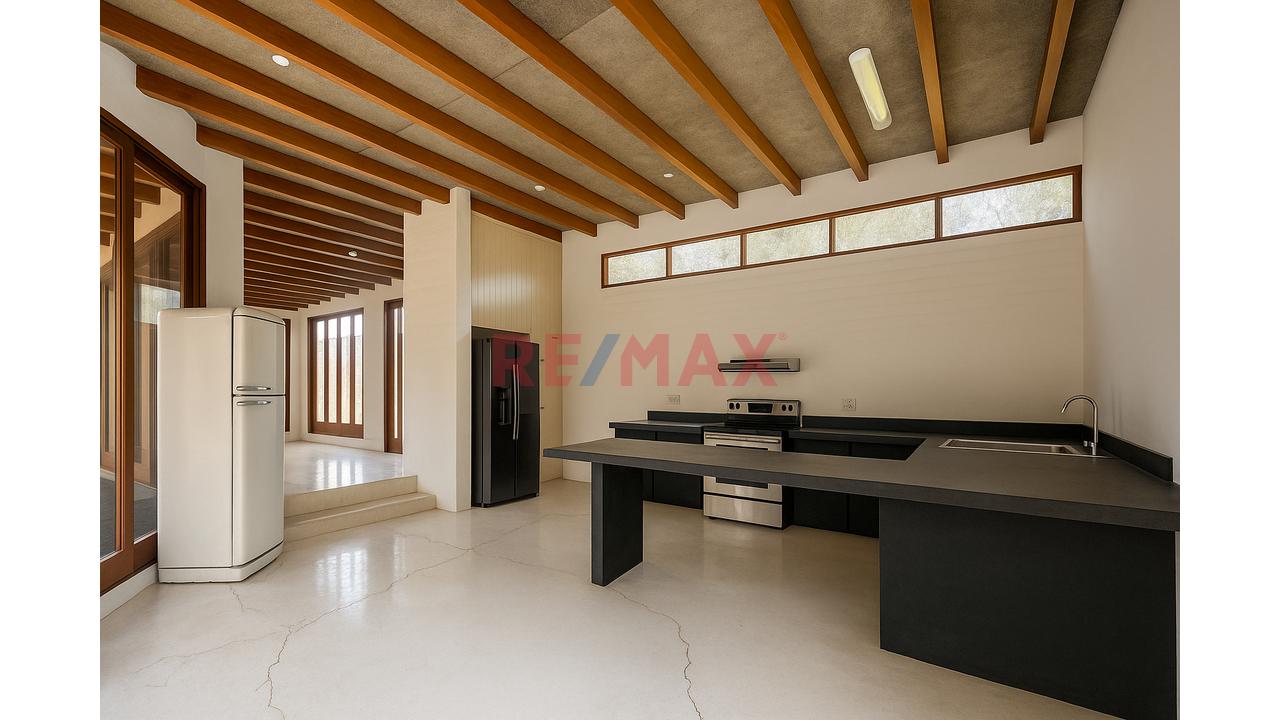 Casa De Campo En Venta En Pachacámac Con Amplio Terreno Ideal Para Inversión O Retiro — foto 7