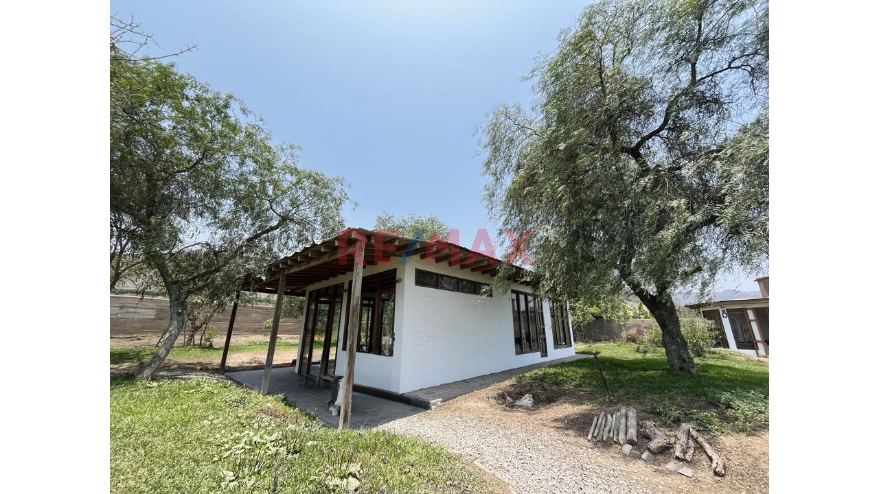 Casa De Campo En Venta En Pachacámac Con Amplio Terreno Ideal Para Inversión O Retiro — foto 13
