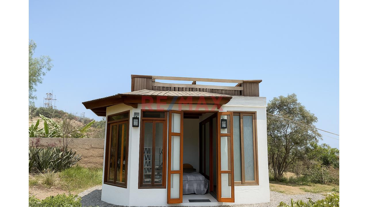 Casa De Campo En Venta En Pachacámac Con Amplio Terreno Ideal Para Inversión O Retiro — foto 4