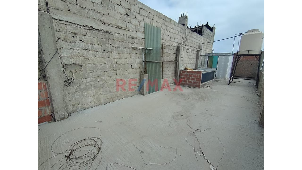 🏠 Se Vende Dúplex Con Aires En Calle Moquegua – Ilo — foto 13