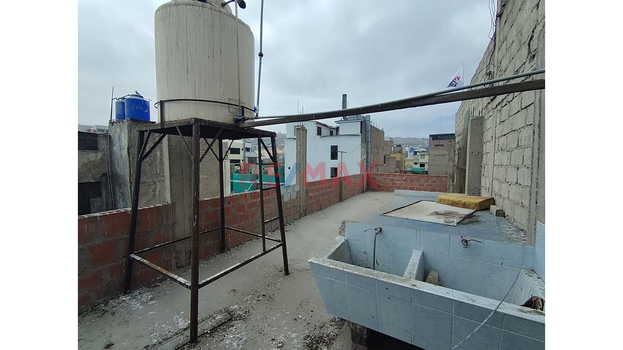 🏠 Se Vende Dúplex Con Aires En Calle Moquegua – Ilo — foto 12