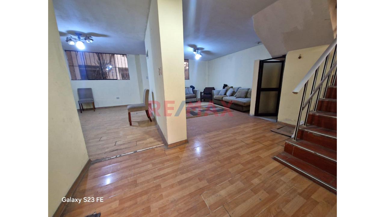 🌟 Gran Oportunidad  Hermosa Casa En Venta - Puente Piedra - 5