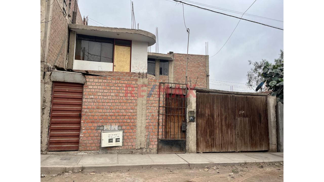 🌟 Gran Oportunidad Hermosa Casa En Venta - Puente Piedra - 1