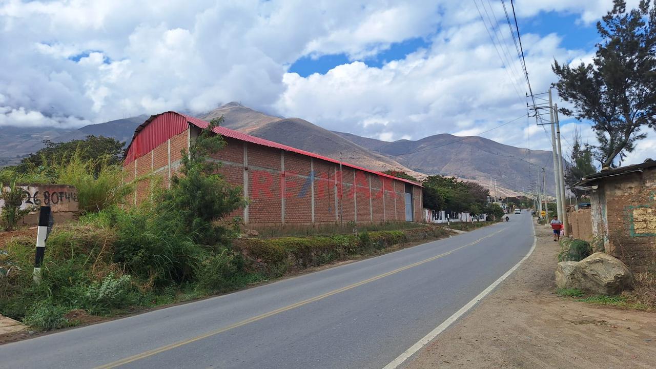📣 ¡Oportunidad De Inversión En Huánuco! 🌄 Terreno Con Excelente Proyección Sobre La Carretera Central - 13