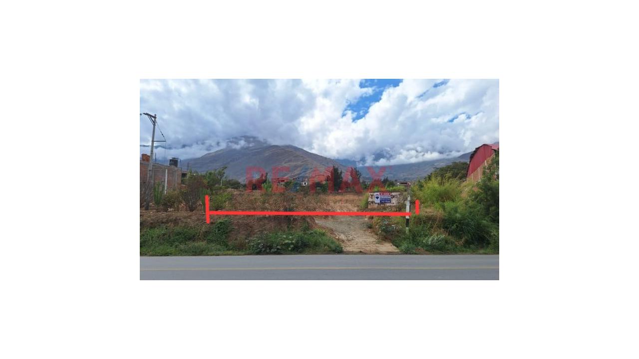 📣 ¡Oportunidad De Inversión En Huánuco! 🌄 Terreno Con Excelente Proyección Sobre La Carretera Central - 16