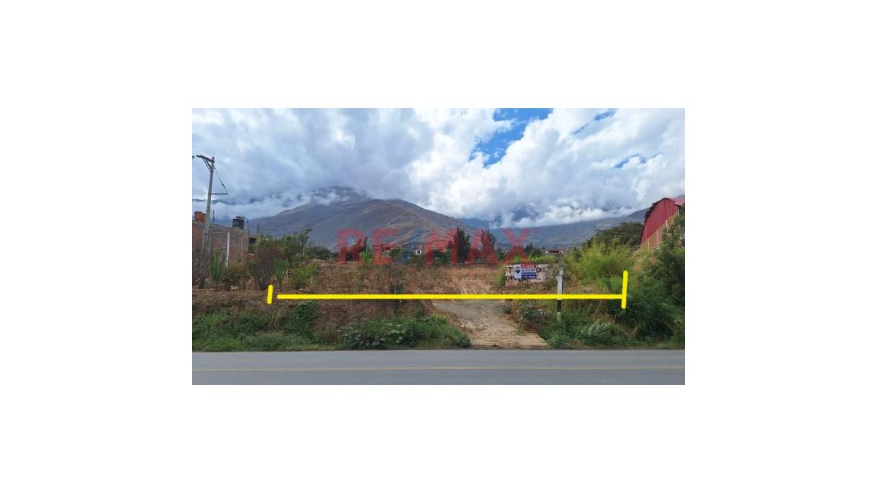 📣 ¡Oportunidad De Inversión En Huánuco! 🌄 Terreno Con Excelente Proyección Sobre La Carretera Central - 3