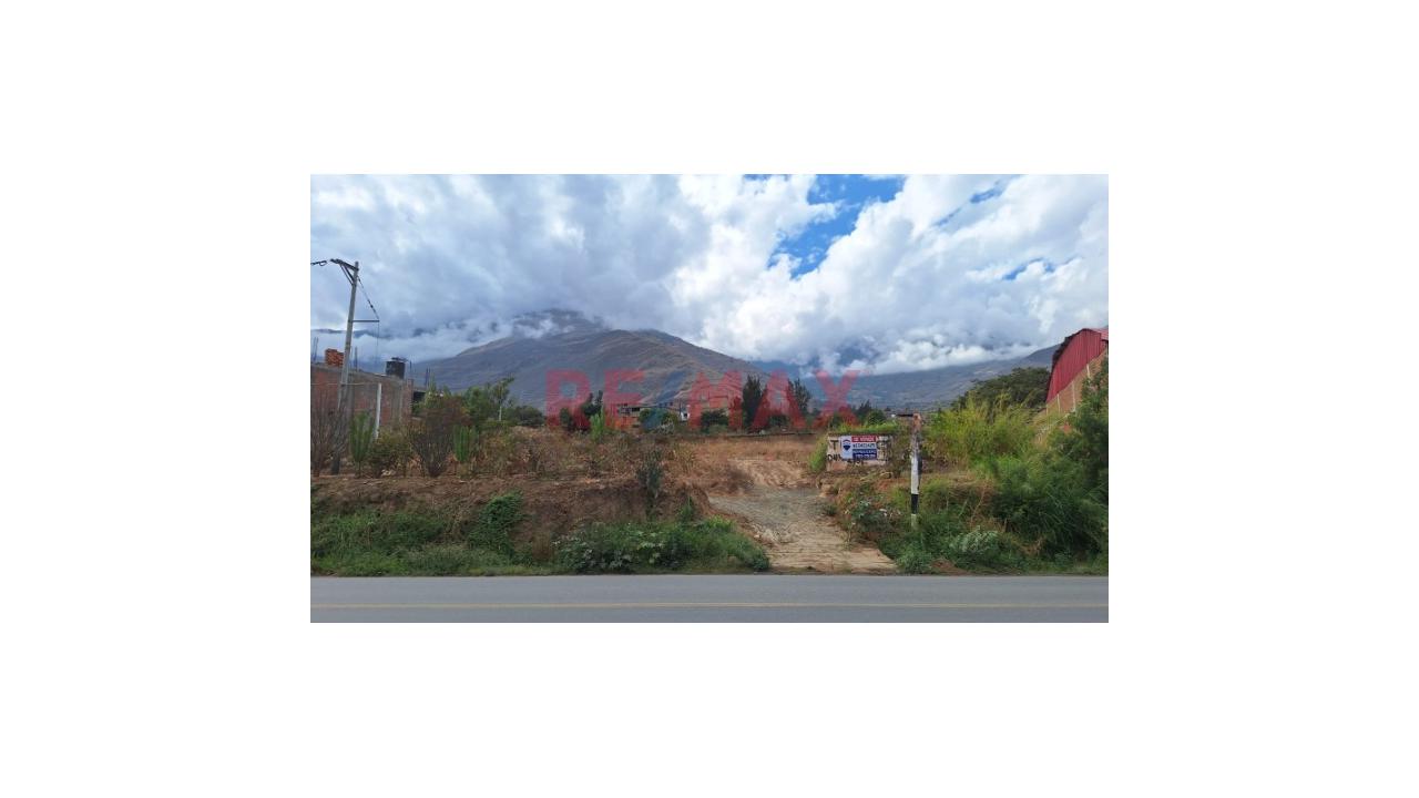 📣 ¡Oportunidad De Inversión En Huánuco! 🌄 Terreno Con Excelente Proyección Sobre La Carretera Central - 4