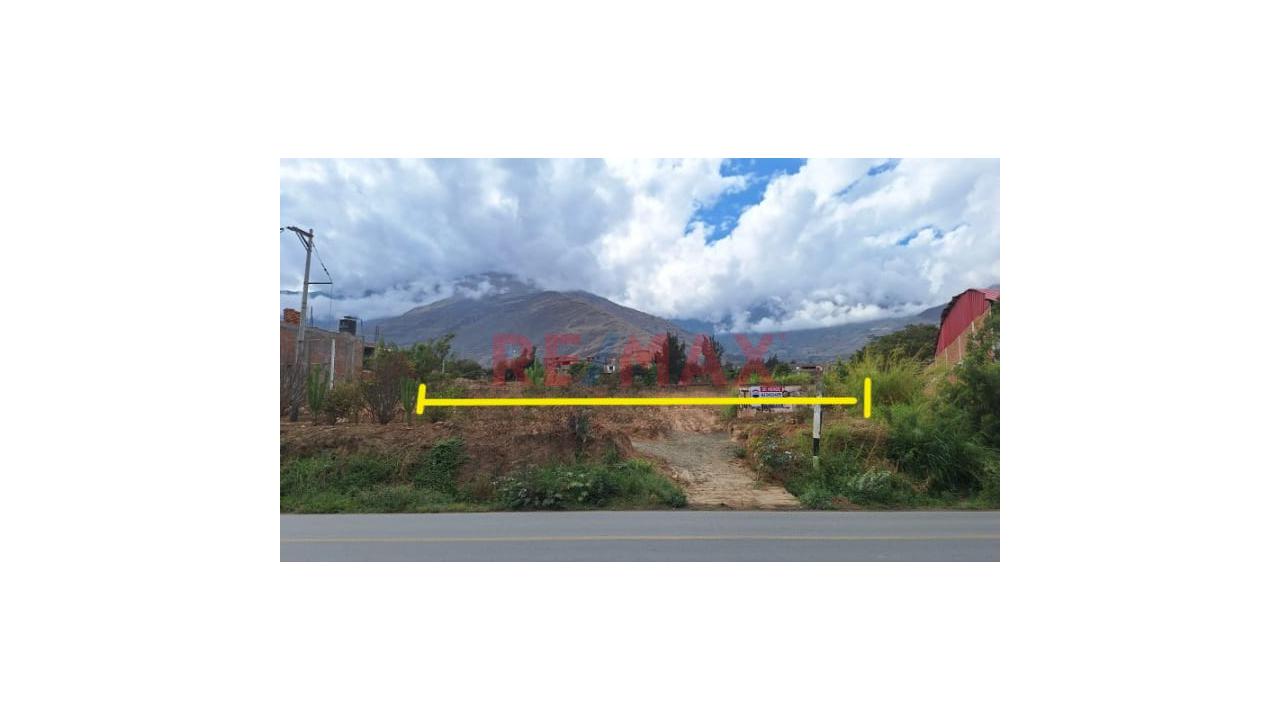 📣 ¡Oportunidad De Inversión En Huánuco! 🌄 Terreno Con Excelente Proyección Sobre La Carretera Central - 5