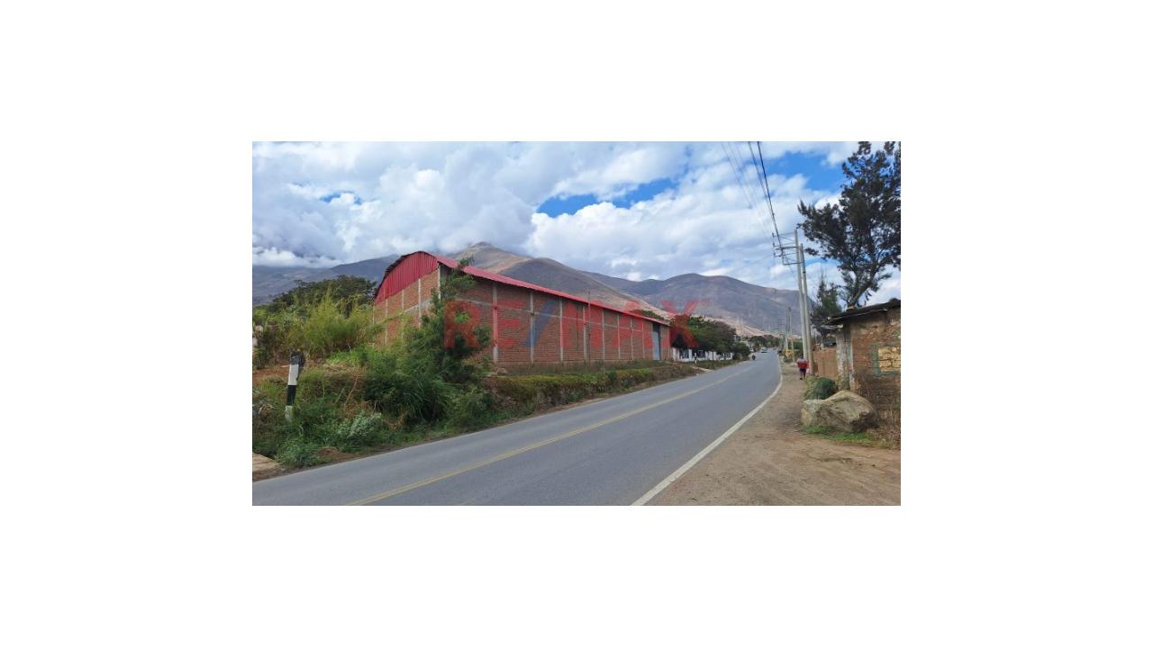 📣 ¡Oportunidad De Inversión En Huánuco! 🌄 Terreno Con Excelente Proyección Sobre La Carretera Central - 7