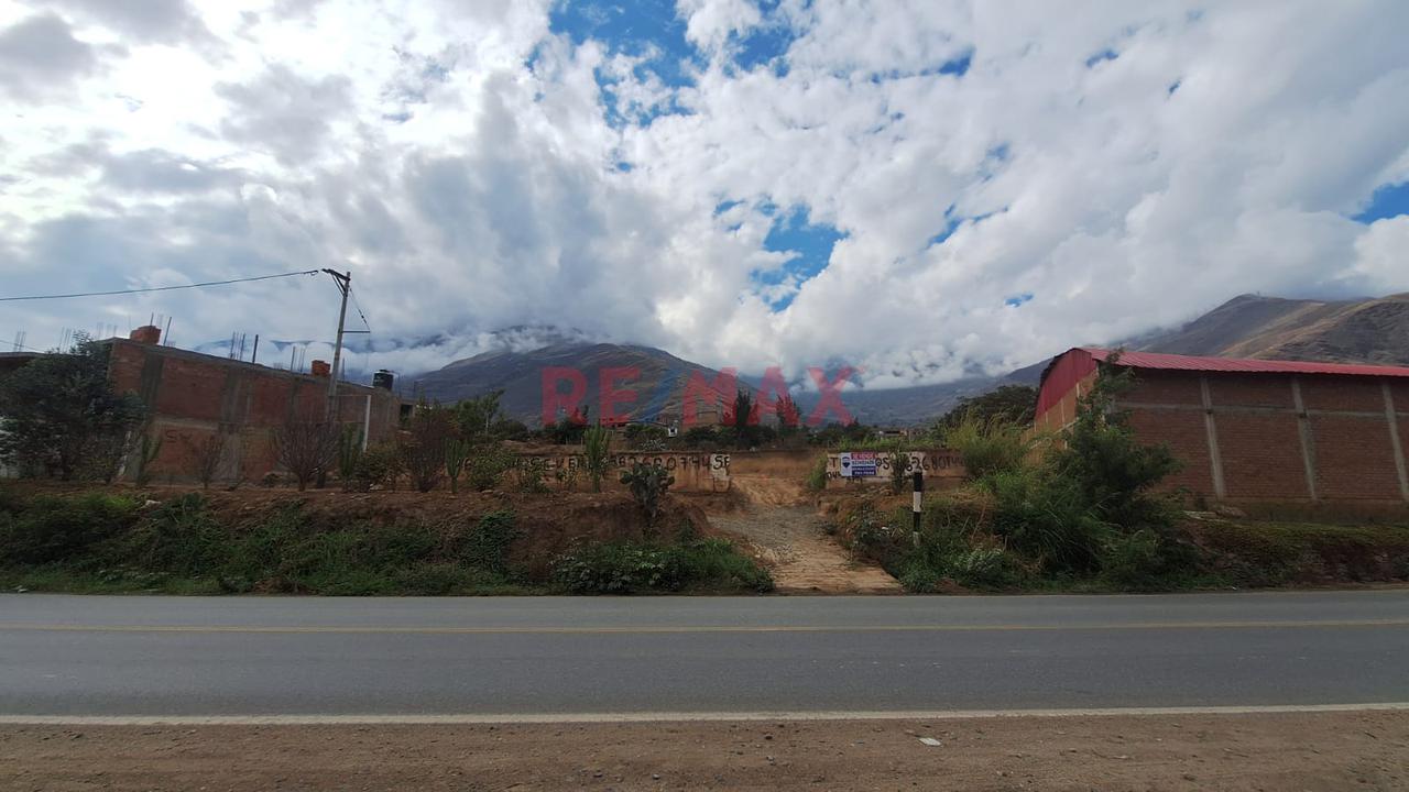 📣 ¡Oportunidad De Inversión En Huánuco! 🌄 Terreno Con Excelente Proyección Sobre La Carretera Central - 11