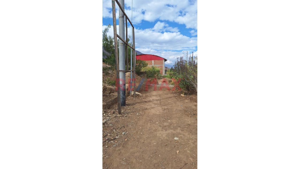 📣 ¡Oportunidad De Inversión En Huánuco! 🌄 Terreno Con Excelente Proyección Sobre La Carretera Central - 8