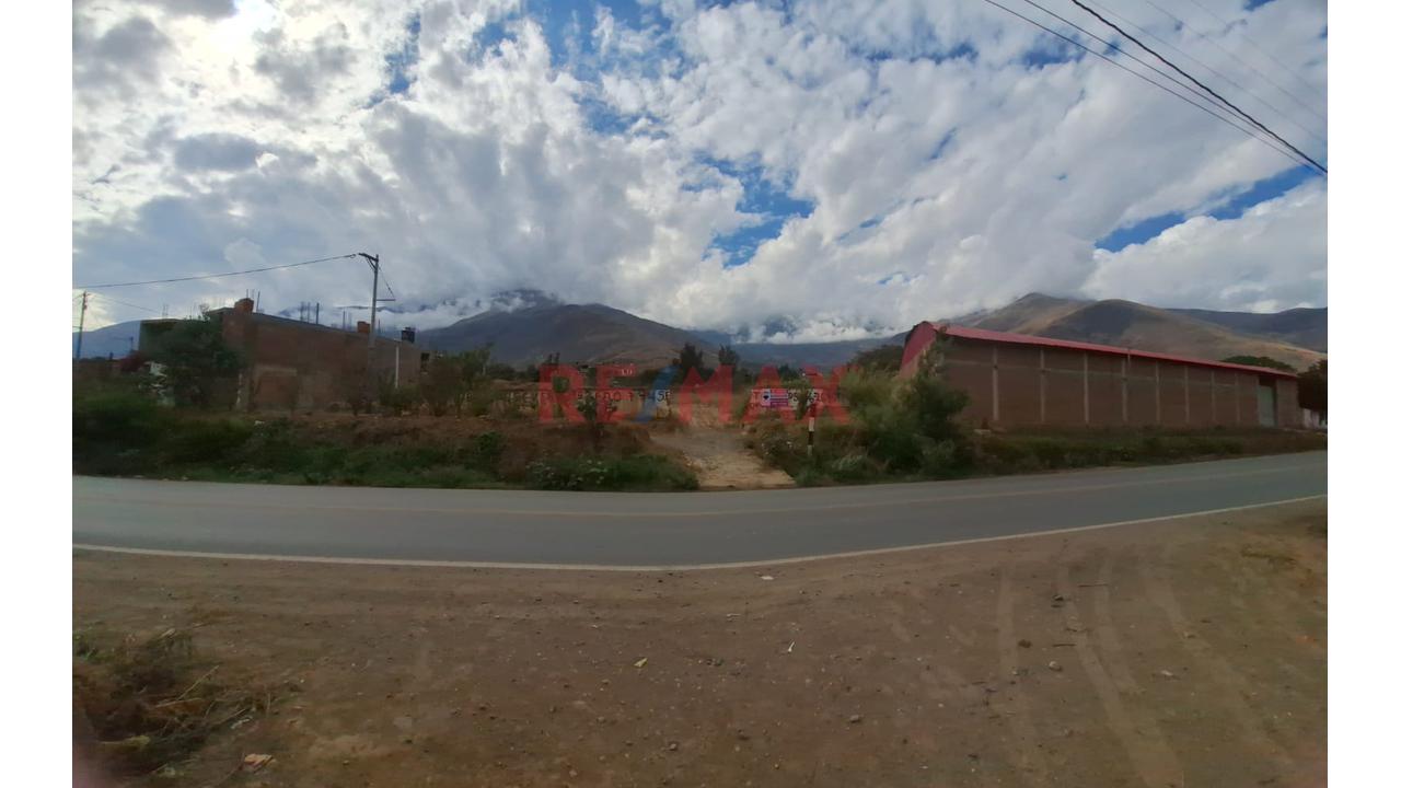 📣 ¡Oportunidad De Inversión En Huánuco! 🌄 Terreno Con Excelente Proyección Sobre La Carretera Central - 15