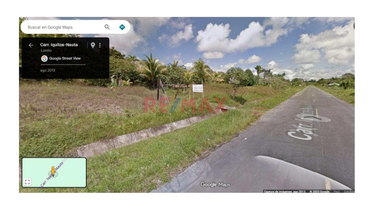 Se Vende Terreno Rústico Fertil Con Agua Natural Y Acceso A Carretera – Iquitos - 10