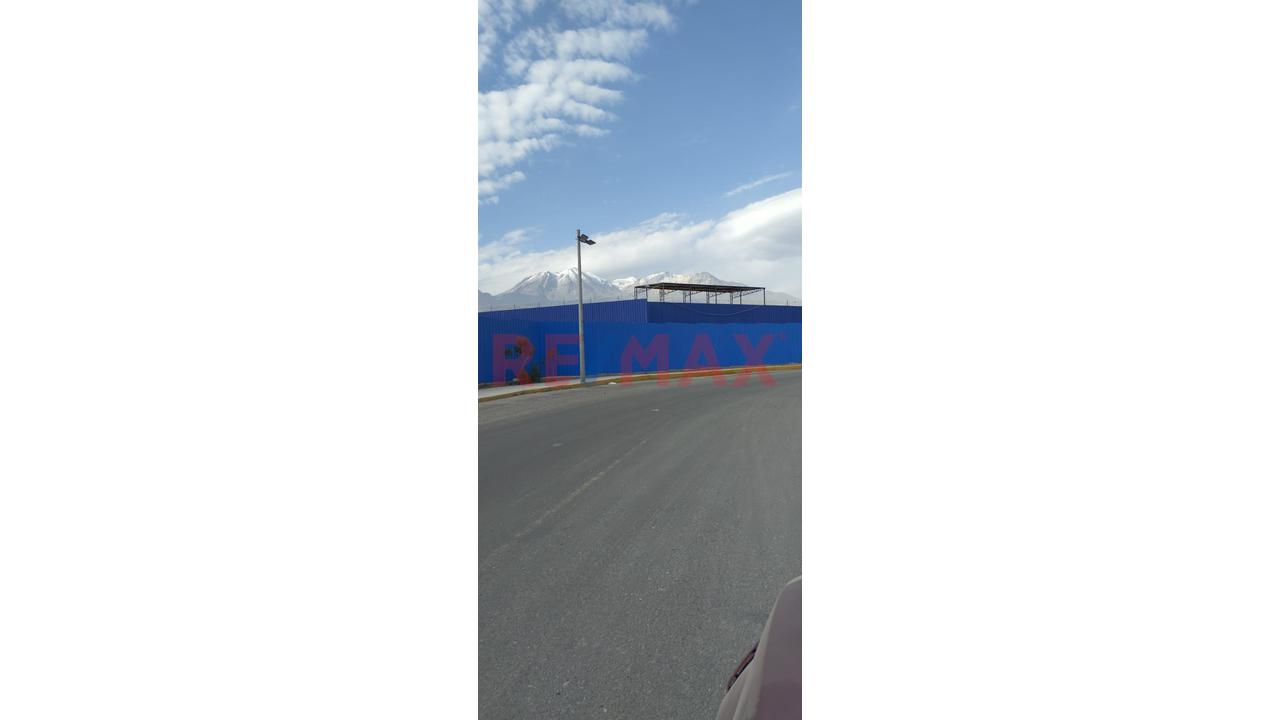 Terreno Rustico Con Alta Proyeccion Industrial Y Comercial - Av. Evitamiento - 15